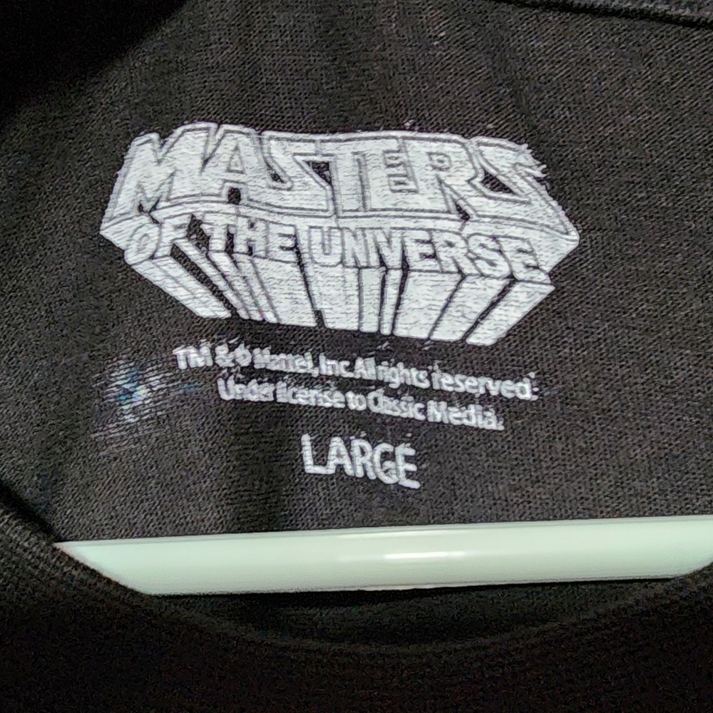 Masters of the Universe Tee - Picture 2 of 3